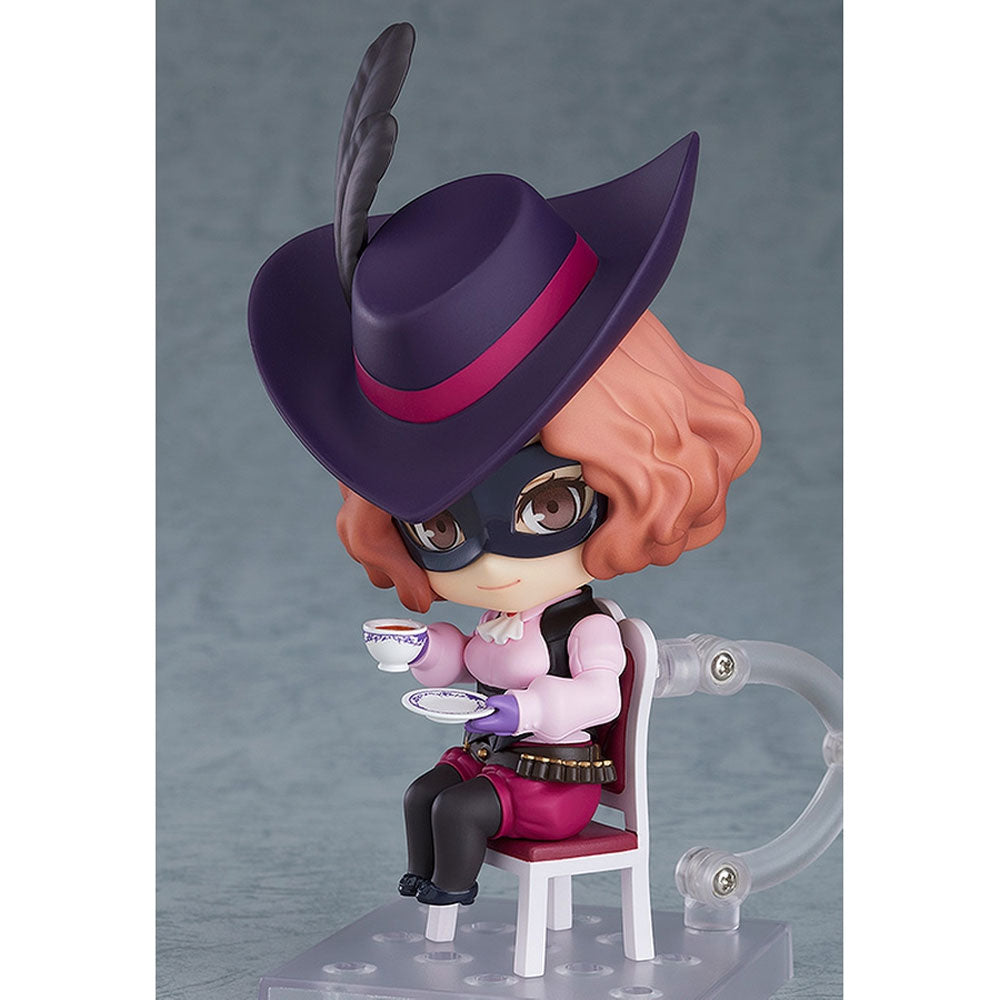 FIGURA NENDOROID HARU OKUMURA: PHANTOM THIEF VER. 1210 RE-RUN FIGURA NENDOROID HARU OKUMURA: PHANTOM THIEF VER. 1210 RE-RUN